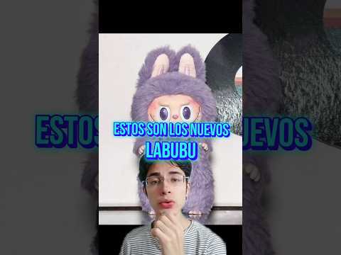 Estos son los