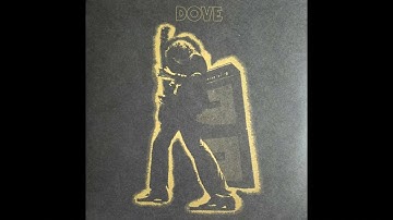 DOVE - Eight Letters / What Is Best In Life (7", 2021)