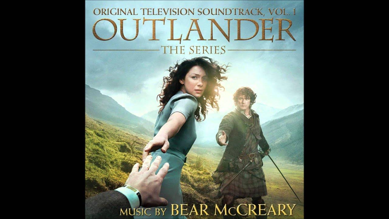 Outlander | The Marriage Contract Outlander | The Marriage Contract