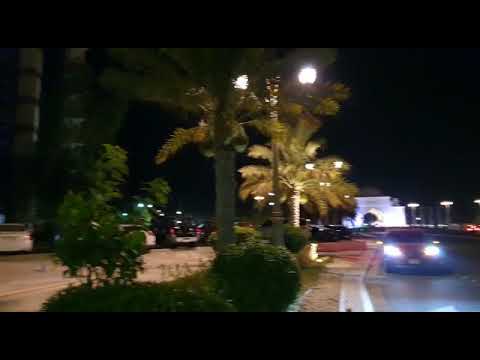 Abu Dhabi rinde homenaje a Colombia en su Día Nacional