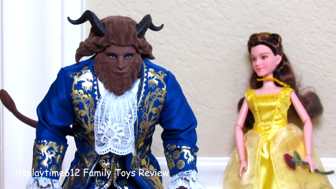 disney beauty and the beast grand romance