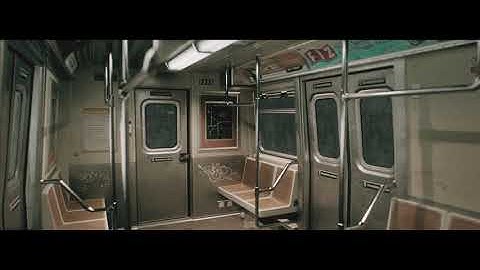 Horror short - KOKO the clown - (Unreal engine 5)