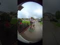 Homeowner Douses Annoying HOA Lady with Water Hose 😲