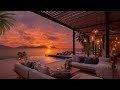Quiet Jazz At Sunset Refresh Your Soul With Smooth Jazz And Bossa Nova By The Beach Quiet Jazz At Sunset Refresh Your Soul With Smooth Jazz And Bossa Nova By The Beach