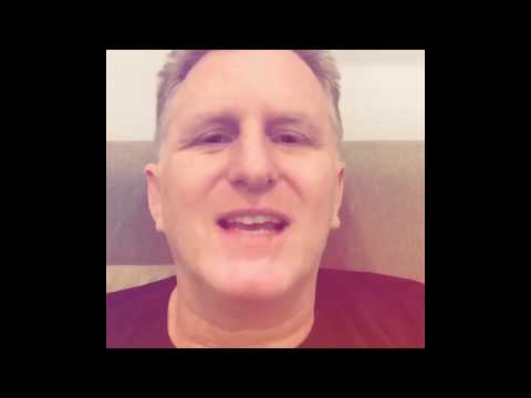 Michael Rapaport Responds to Instagram Taking Down His Cat Video