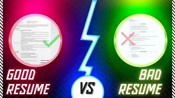 How to get your resume shortlisted for a job. #job #interview #interviewtips #interviewpreparation