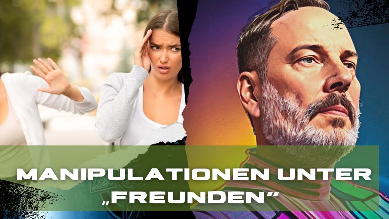 So sieht manipulative Kommunikation unter 