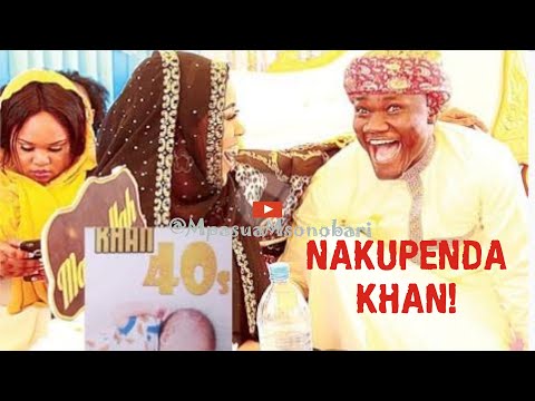 40 Ya Mtoto Wa Mbosso Mtoto Wake Aliyepata Na Boss Martha Kaonekana Huko 