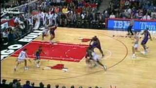 The Best Assists Of Michael Jordan - Top 10 - NBA News