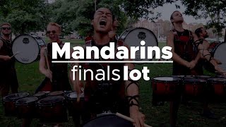 DCI 2023 || Mandarins - FINALS LOT