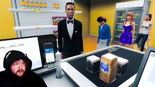 Download Lagu We Hired Tim… (Supermarket Sim Episode 3) MP3 Download Lagu We Hired Tim… (Supermarket Sim Episode 3) MP3