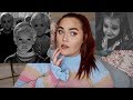 Terrifying TRUE Black Eyed Children Encounters... 4 Scary Stories