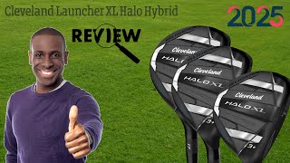 Cleveland Launcher XL Halo Hybrid Review screenshot 1