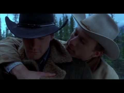 Brokeback Mountain (2005 film) - A Tribute for Jack and Ennis