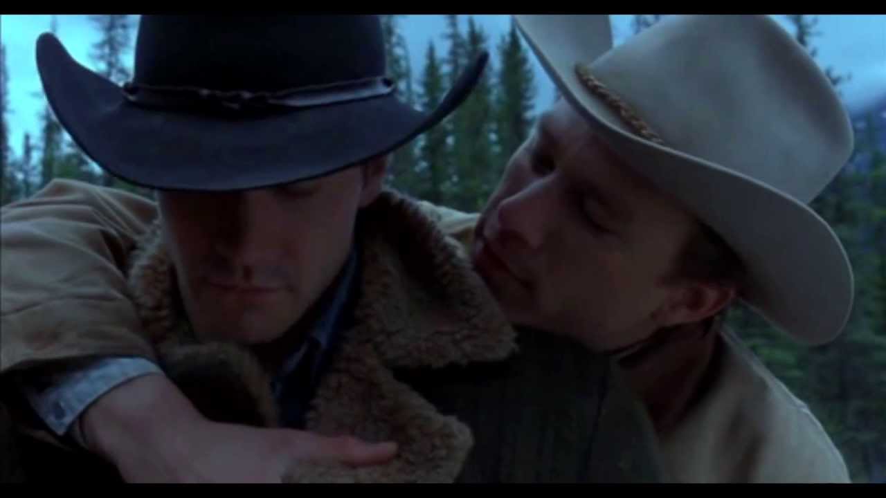 Brokeback Mountain (2005 film) A Tribute for Jack and Ennis YouTube