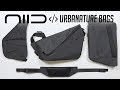 FOLD & SWITCH - Urbanature Designer Bags by NIID | Quick Look