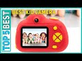 5 Best Kid Camera in 2021