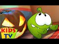 Om Nom Cartoon | Halloween Special | Fun Cartoon Videos | Kids TV Russia | Cartoon Show