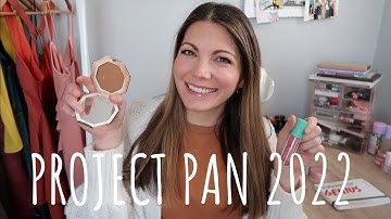 PROJECT PAN 2022!! INTRO - January!