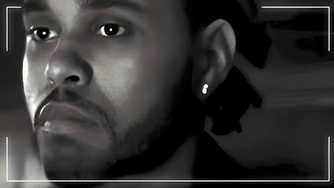 The Weeknd - 