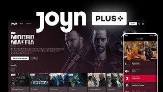 Joyn Plus+ (Das große Tutorial) Alles was du wissen musst screenshot 3