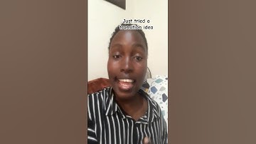 How