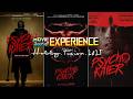 EXPERIENCE: "Psycho Killer" (2026) Hollywood Movie | Slasher | Folklore | Super Natural Thriller