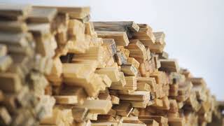 100% Australian Sustainable Timber