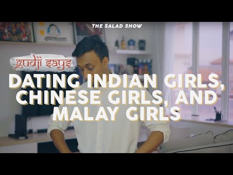 Malaysian indian singles dating