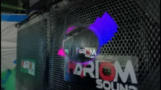 bana saja le re mor panda remix by DJ HÃRÎØM MUSIC PRODUCTION