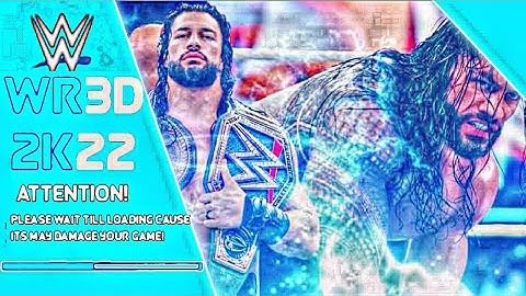 WR3D 2K21 WARFACE V2 BY AZIZ GAMERZ LINK DESCRIPTION