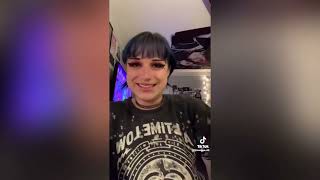 Emo couples tiktok