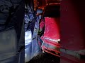 ДТП у Кривому Розі: постраждав один з водіїв #дтп2024 #carcrash