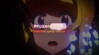 story wa anime sad #3