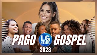 PAGODÃO GOSPEL 2023 (LG REMIX)