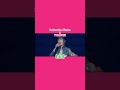 Sakurako Okubo × YOASOBI 「Idol」#shorts