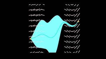 A Random Riemannian Metric for Probabilistic Shortest-Path Tractography