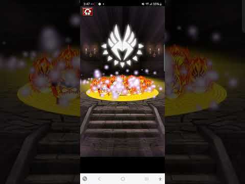 ドラゴンエッグ 雷覇電閃
