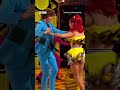 Bobby and Dianne Jive-d their way to greatness with this routine 🤩 - BBC