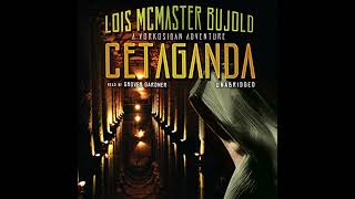 Cetaganda by Lois McMaster Bujold | Free Audiobook