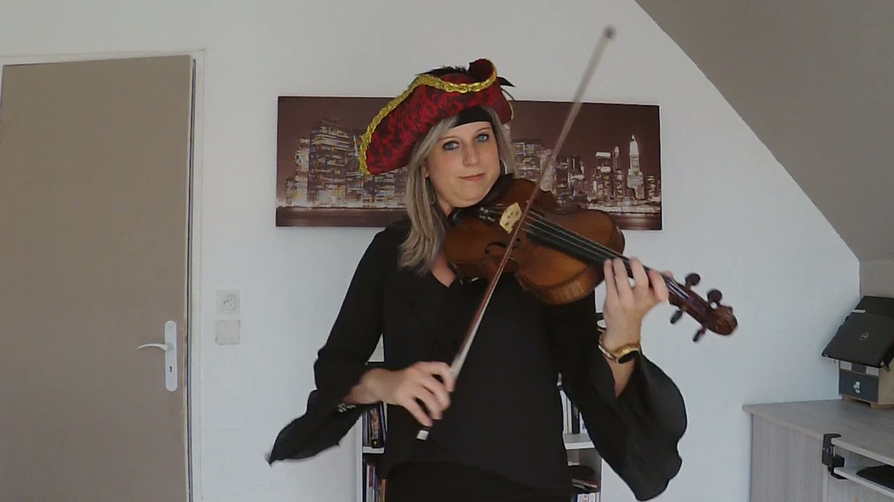 Allegro Musique Awards 2022 - Val - 