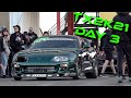 TX2K21 Day 3: INSANITY at Drag Race Qualifying | You won't believe who won Roll Race Eliminations!