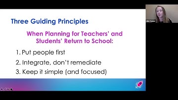 Session 4: Unfinished Learning in Literacy