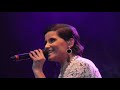 Nelly Furtado - Força - Live @ Surrey BC Fusion Festival 2017