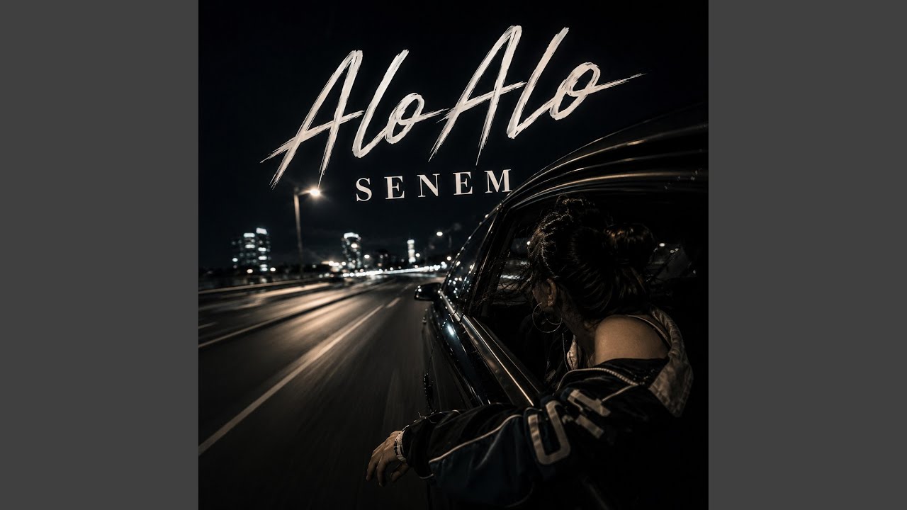 SENEM  Alo Alo Lyrics | Genius Lyrics