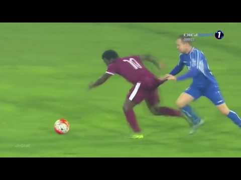 hamed kone Le Maradona Ivoirien