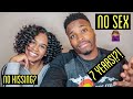 Celibate Courtship Q&A |Going on Vacation Celibate Recap| Godly / Christian Dating