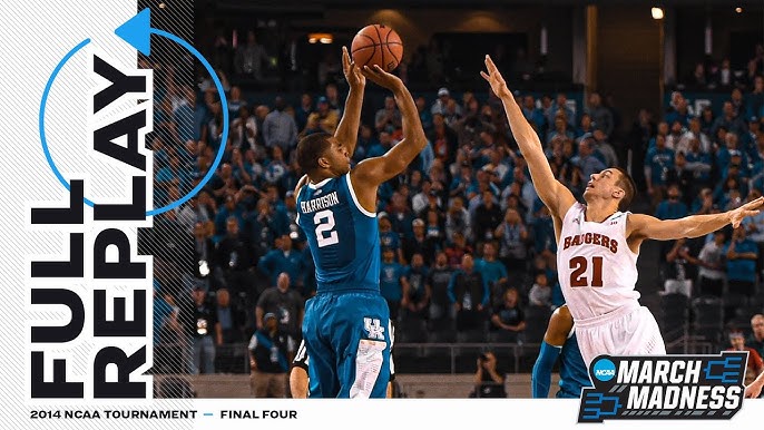 Butler vs. Wisconsin: 2011 NCAA men's Sweet 16