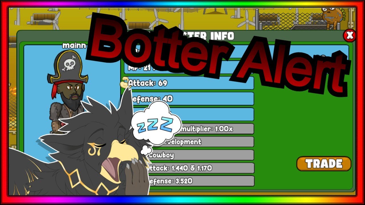 Helmet Heroes REBORN Mainn the Botter! YouTube