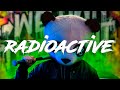 Coopex Yohan Gerber Radioactive Ft LUNIS EDM Lyrics Coopex Yohan Gerber Radioactive Ft LUNIS EDM Lyrics